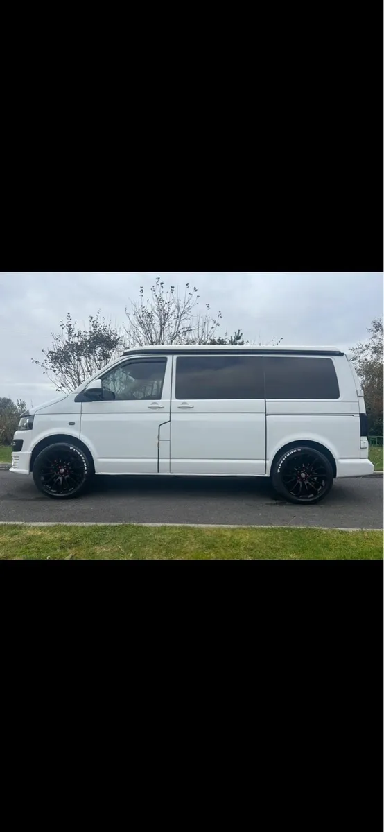 Volkswagen Transporter Camper - Image 2