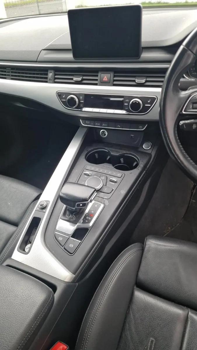 Audi A5 2020 - Image 3