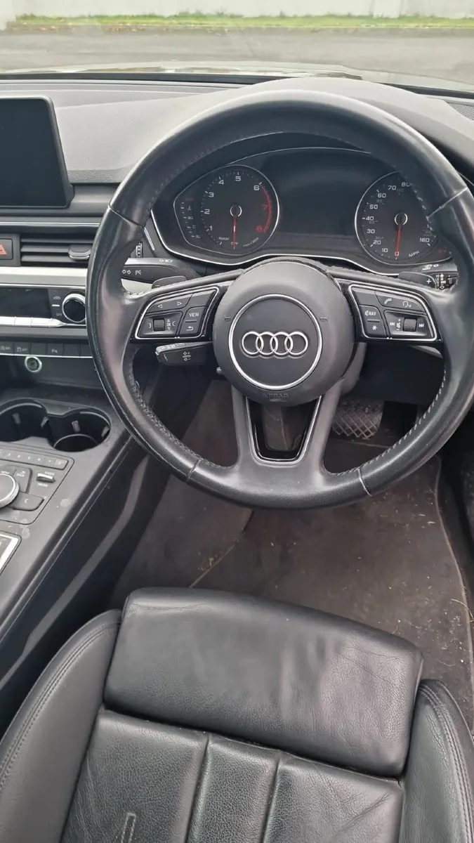 Audi A5 2020 - Image 4