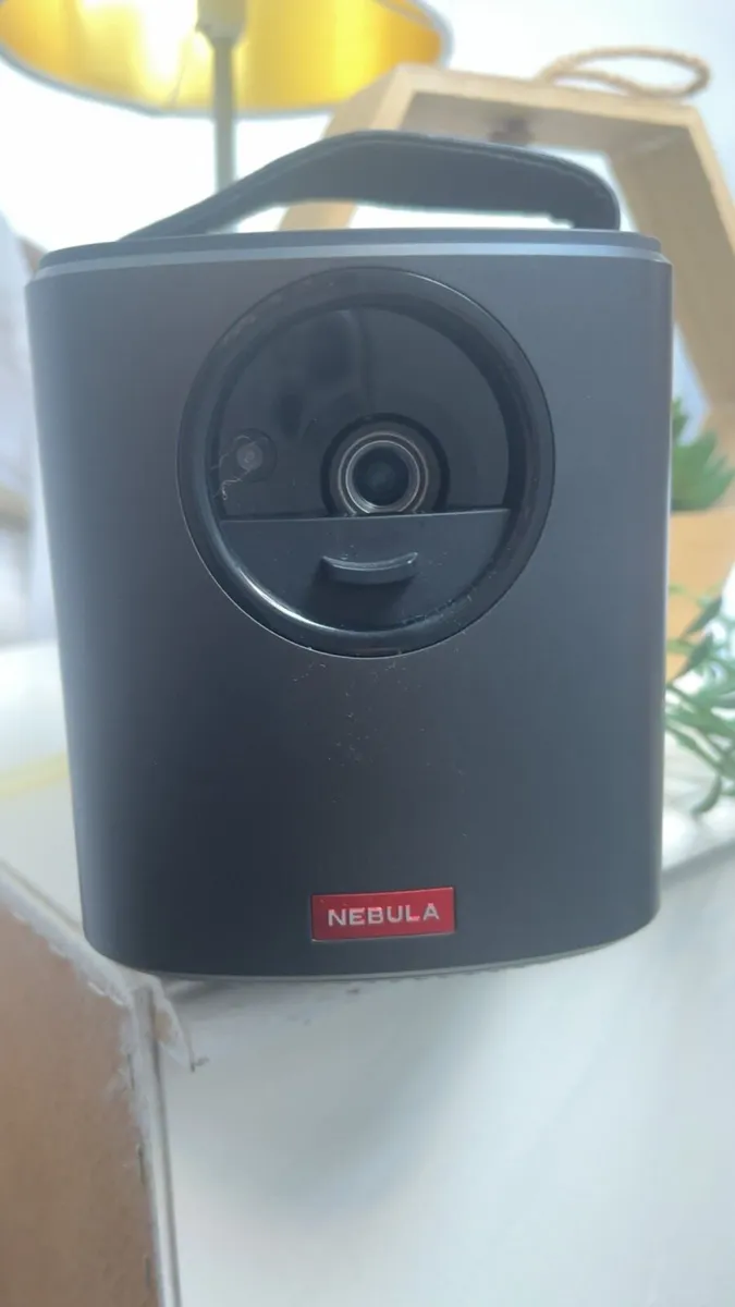 Nebula cinema projector - Image 3