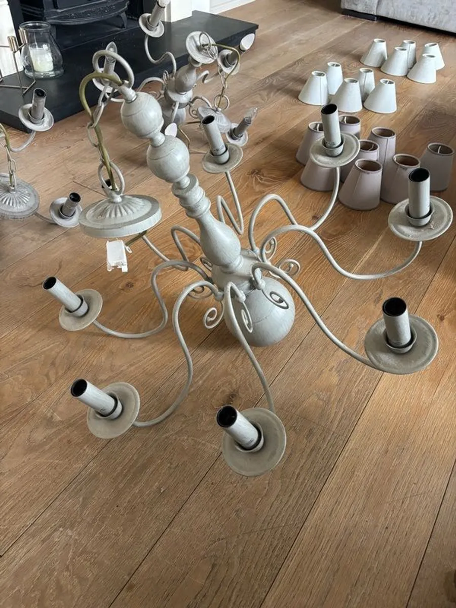 chandeliers - Image 3
