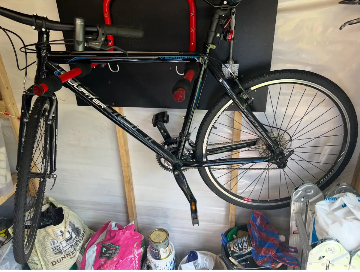 Bike - jupiter vermont bike