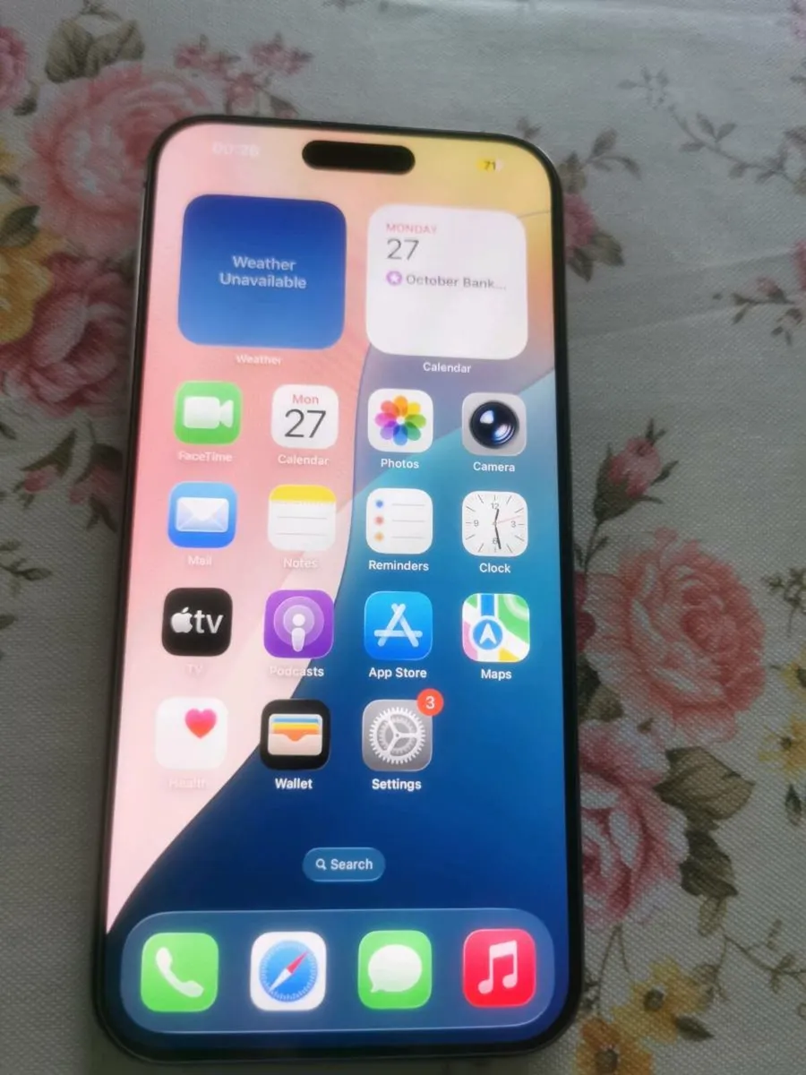 15 pro max - Image 2