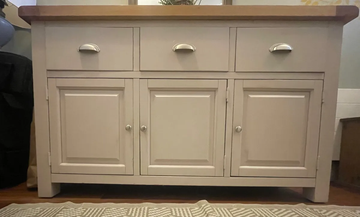 Sideboard  hall or living room - Image 2