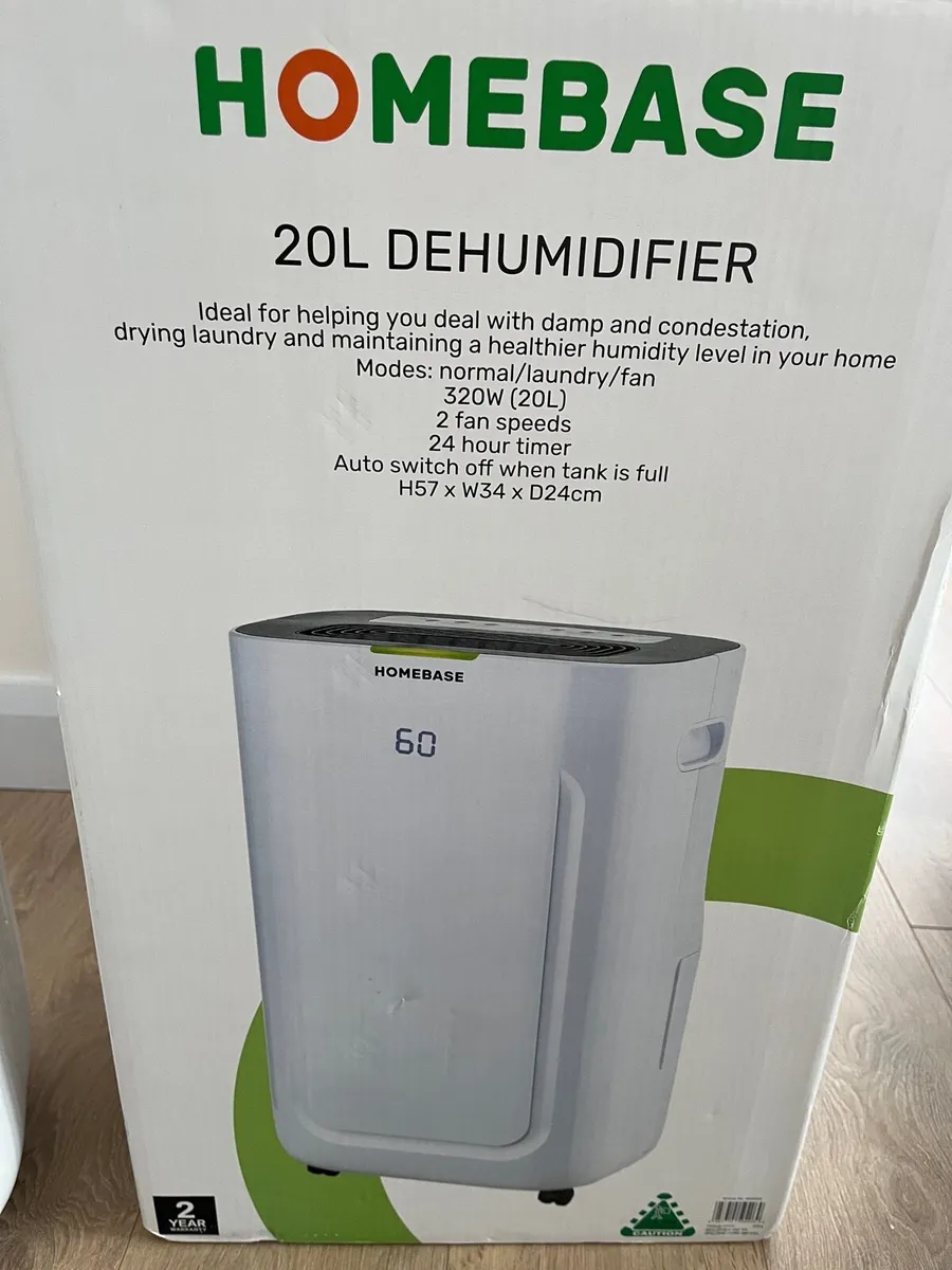 Dehumidifier - Image 2
