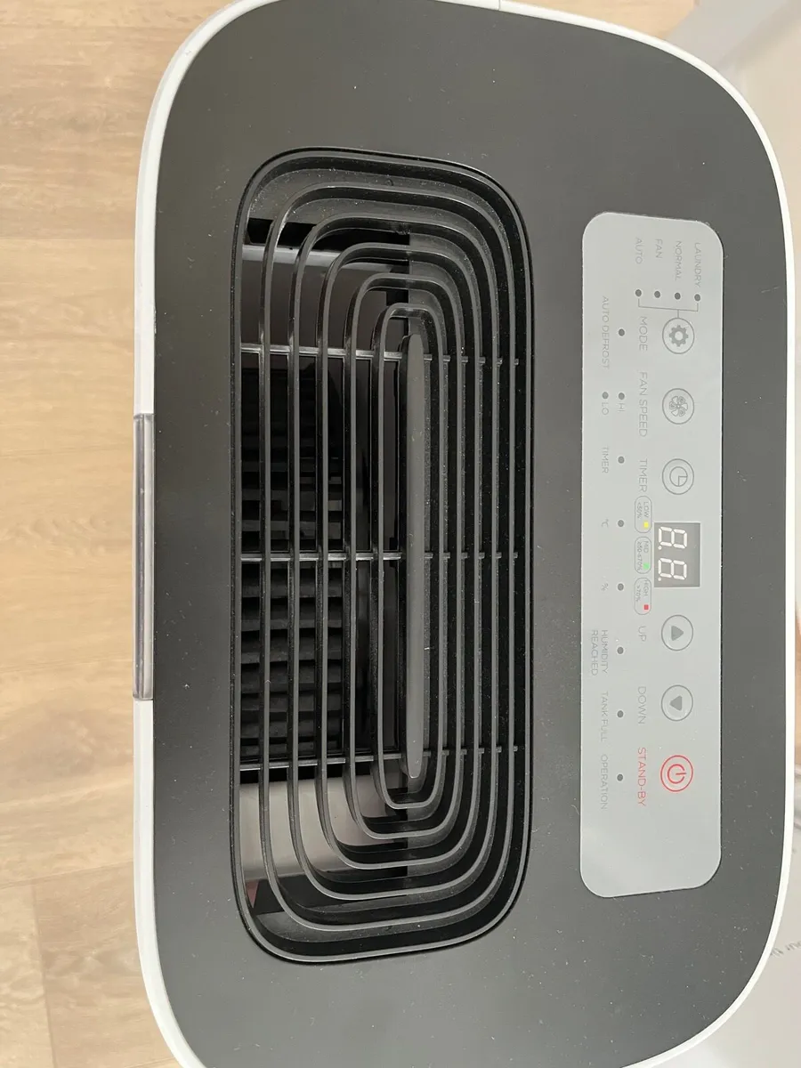 Dehumidifier - Image 3