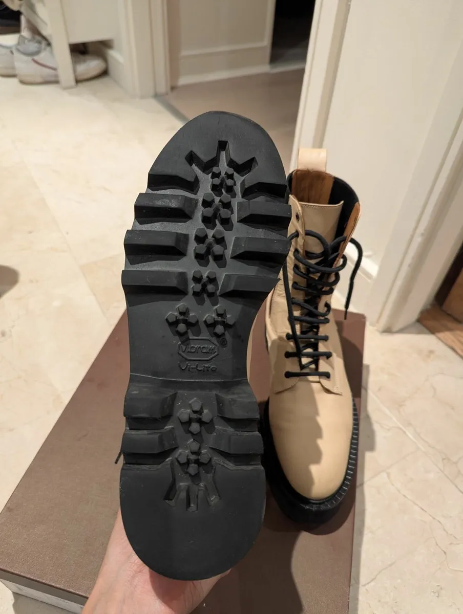 ATP Atelier Boots EU 40 - Image 2