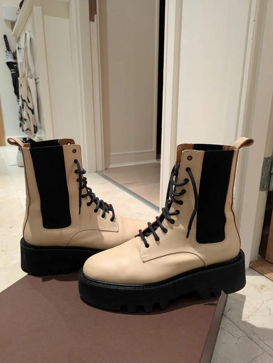 ATP Atelier Boots EU 40 - Image 3