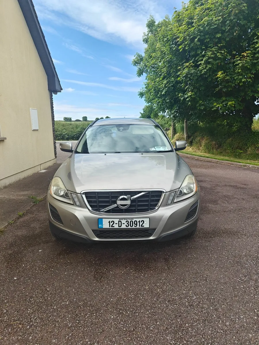 Volvo XC60 2012 - Image 1