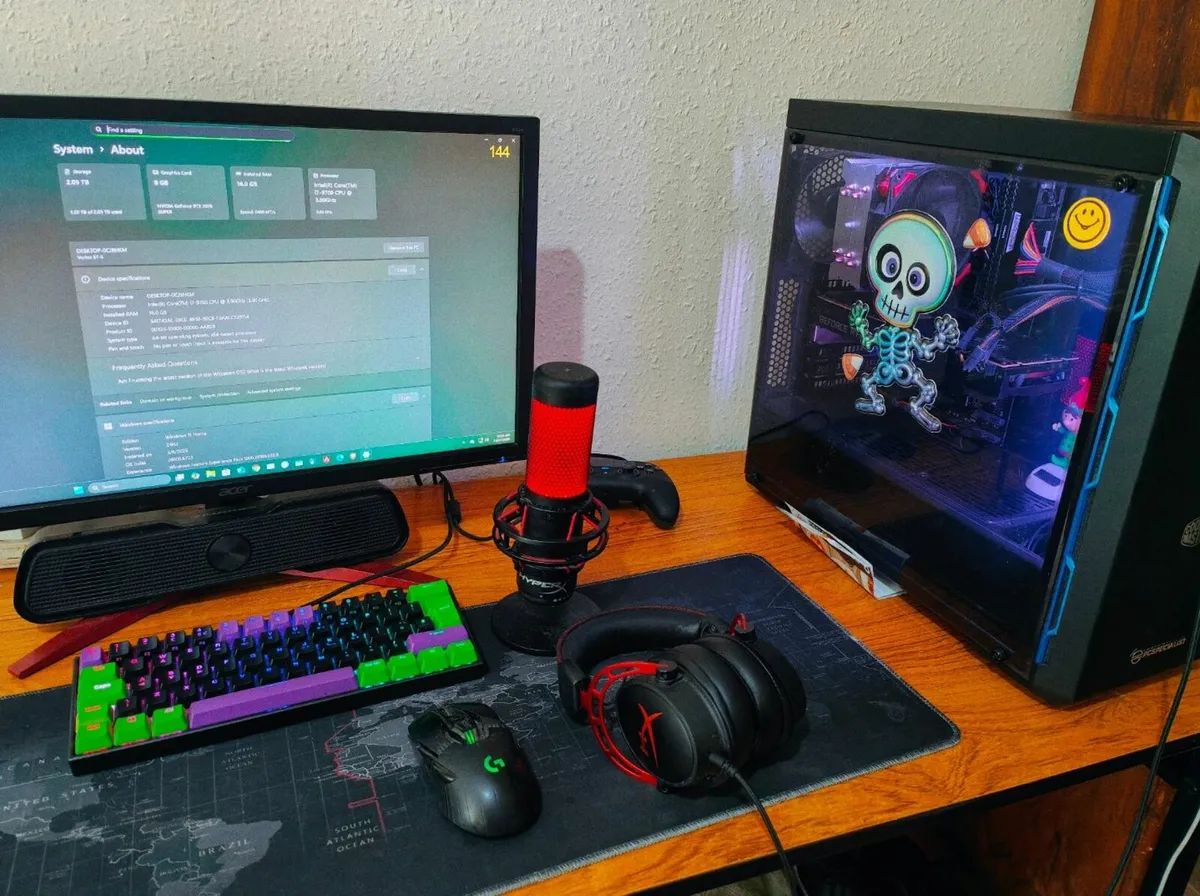 Gaming PC - Image 1