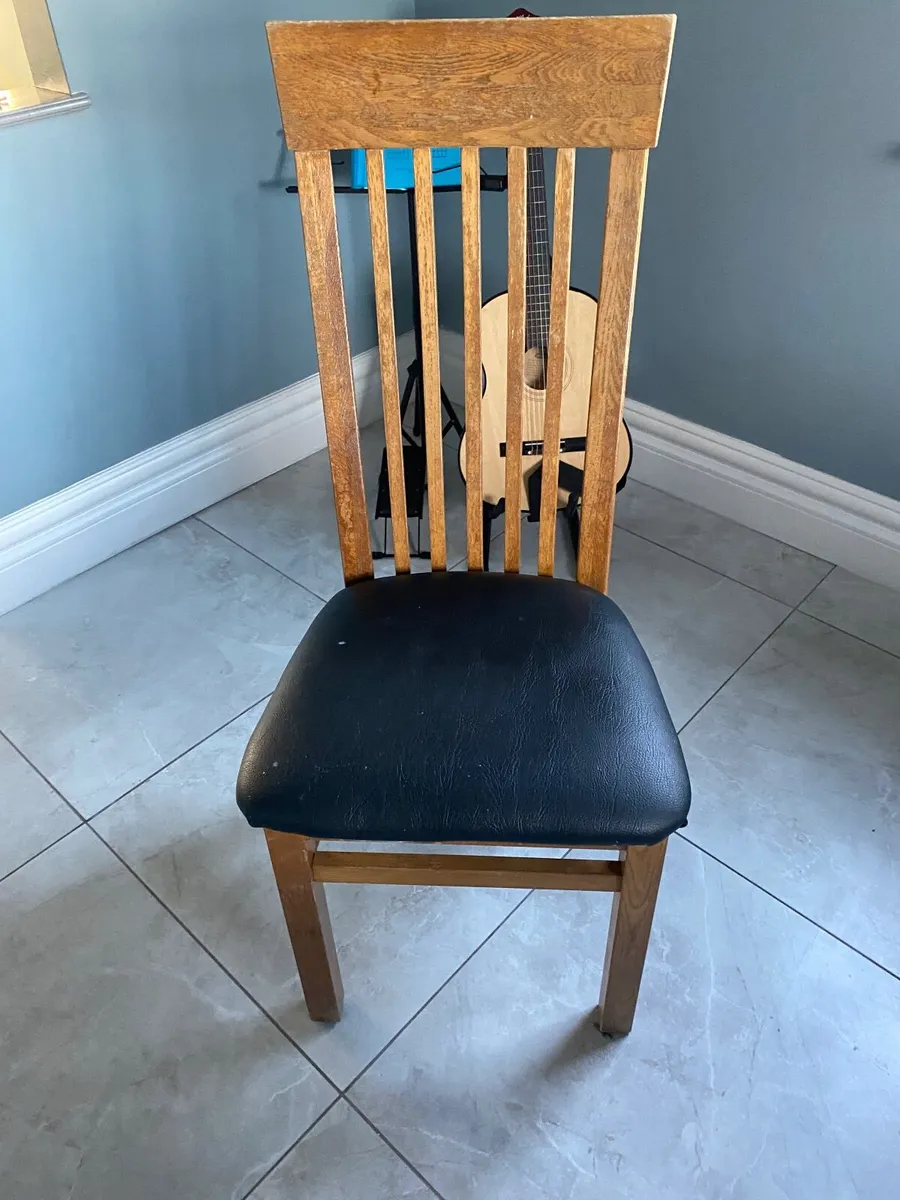 Kitchen table - Image 2