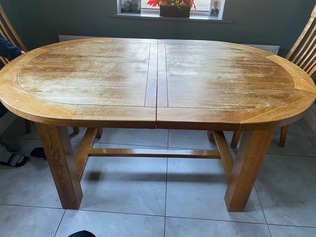 Kitchen table - Image 4