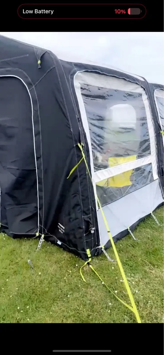 Kampa drive away awning   In - Image 4