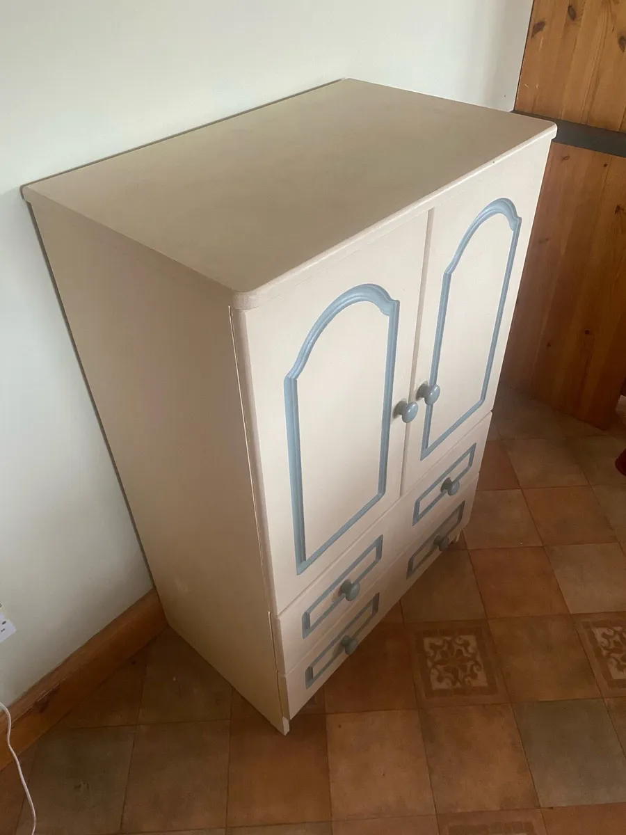 Storage Cupboard - Image 2