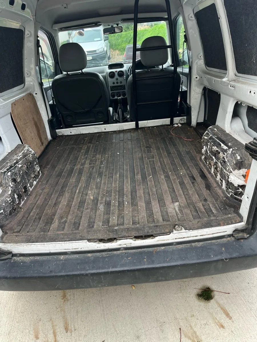 Citroen berlingo 1.6hdi - Image 4