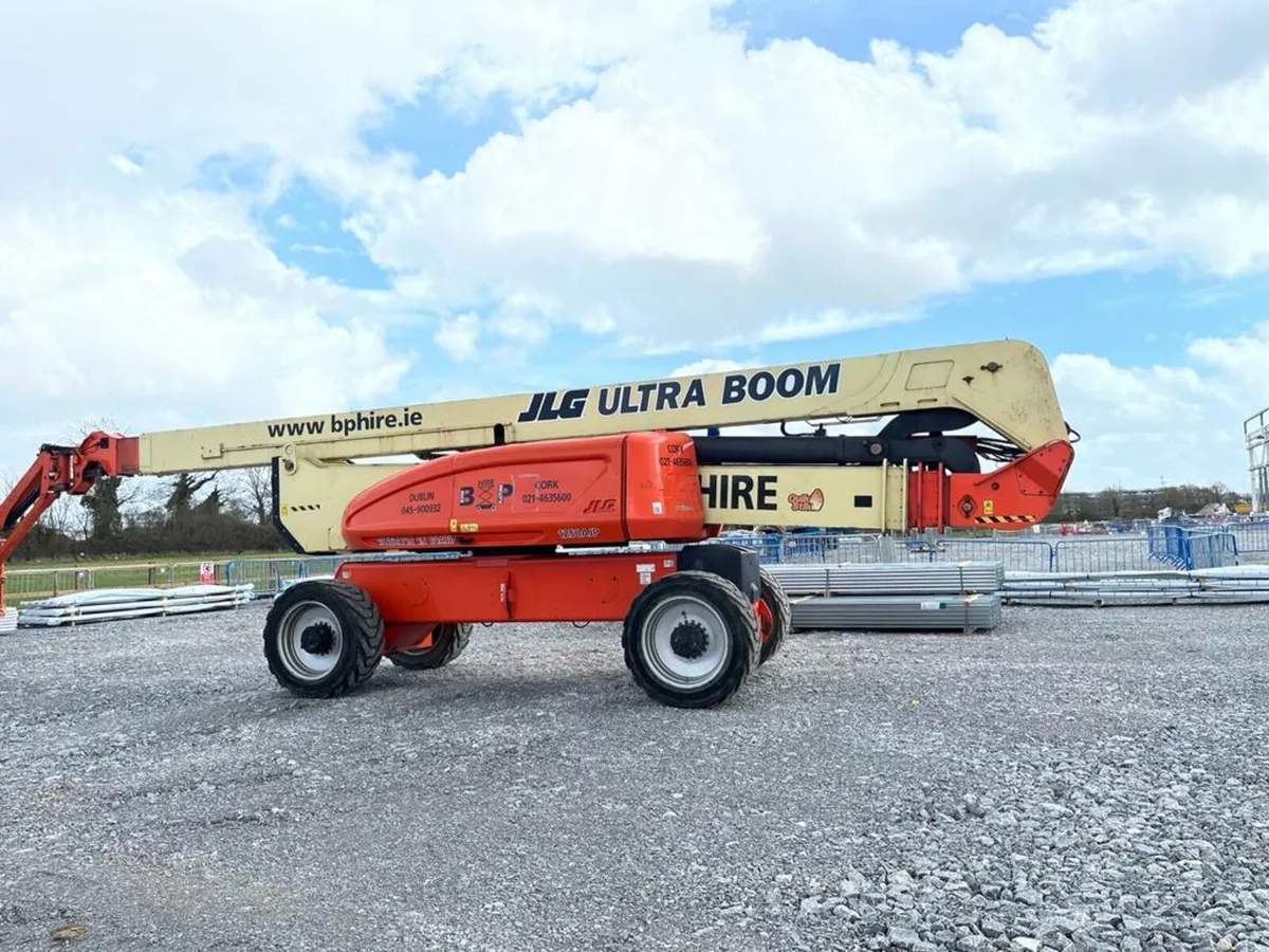 JLG 1250AJP - Image 1