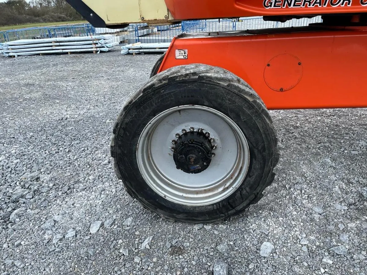 JLG 1250AJP - Image 3