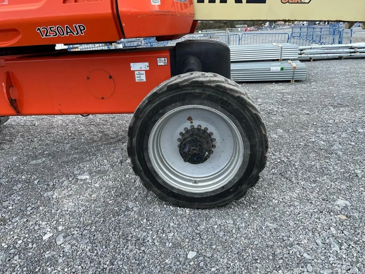 JLG 1250AJP - Image 4