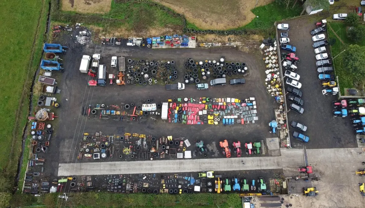 NELSONS YARD SALE LOTS NOW AVAILABLE TO BUY ONLINE