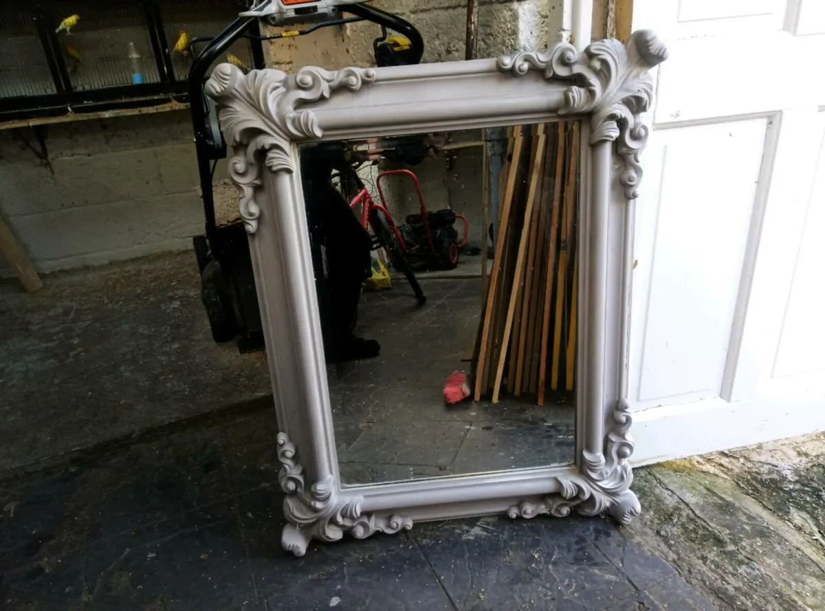 Mirror - Image 1