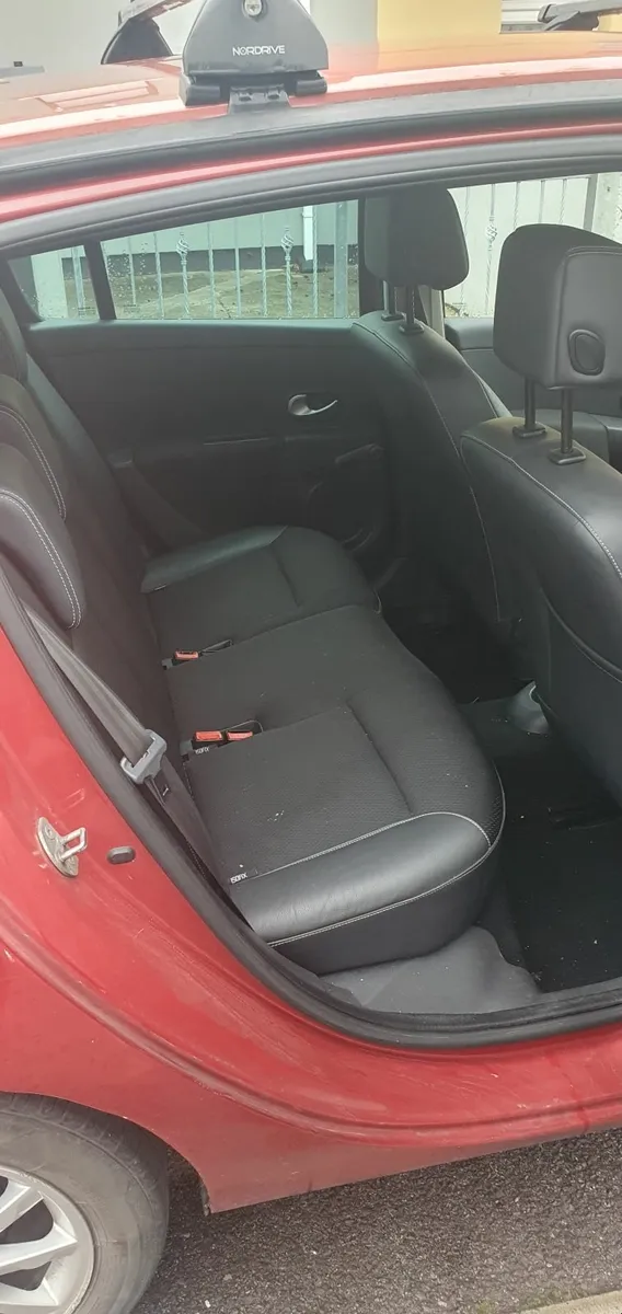 Renault Clio 2007 - Image 3