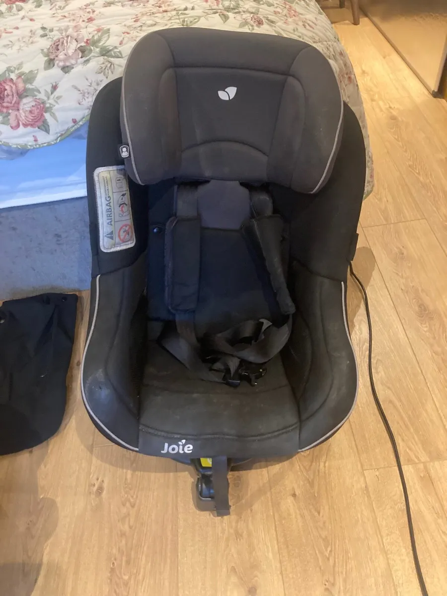 Car seat Joie Spin 360 - Image 1