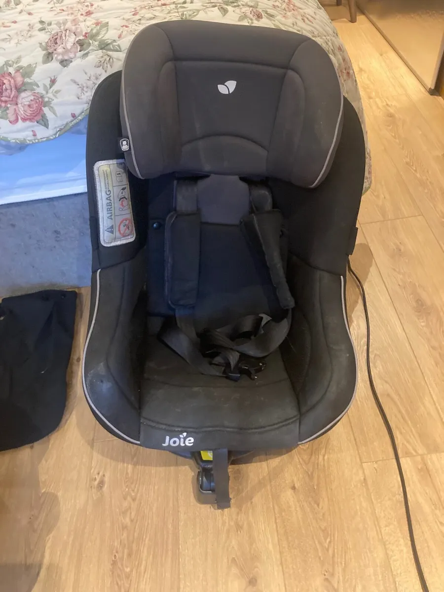 Car seat Joie Spin 360 - Image 2