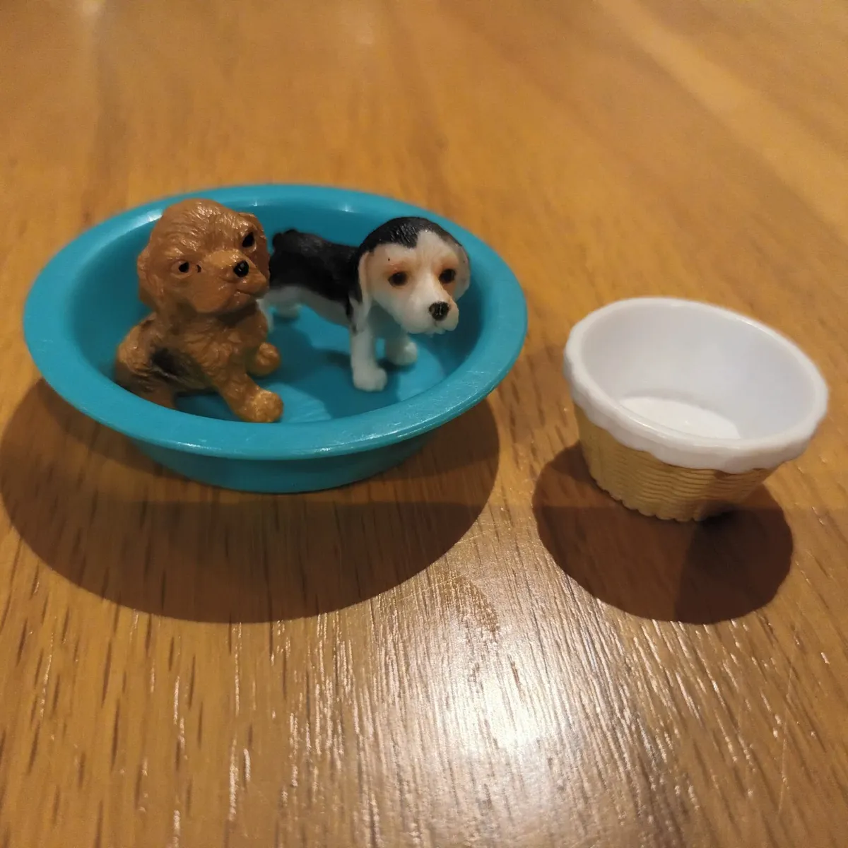 Sylvanian Nursery + People - Image 4