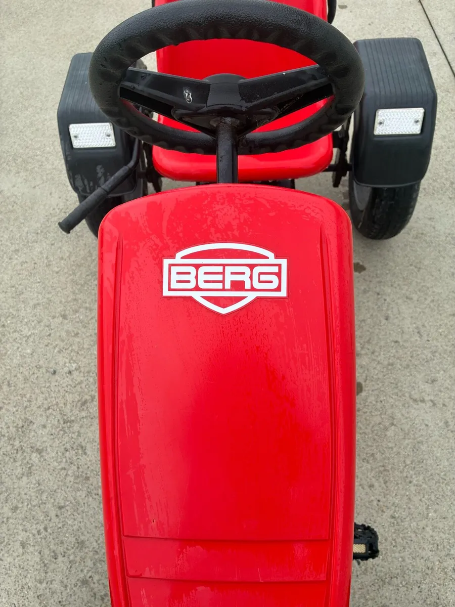 Berg go kart - Image 2