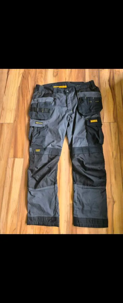 Construction work wear package - Image 2