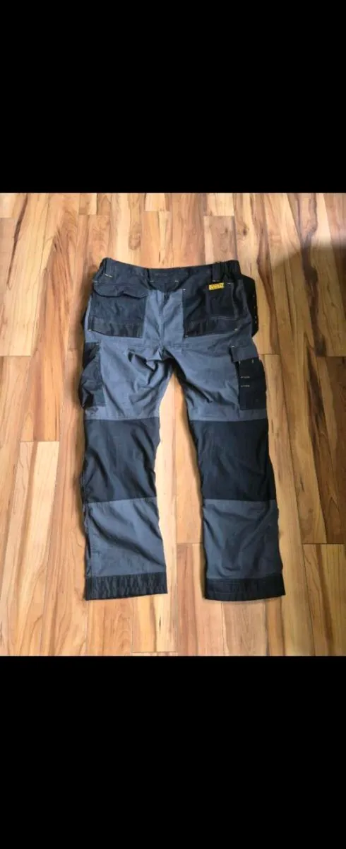 Construction work wear package - Image 3