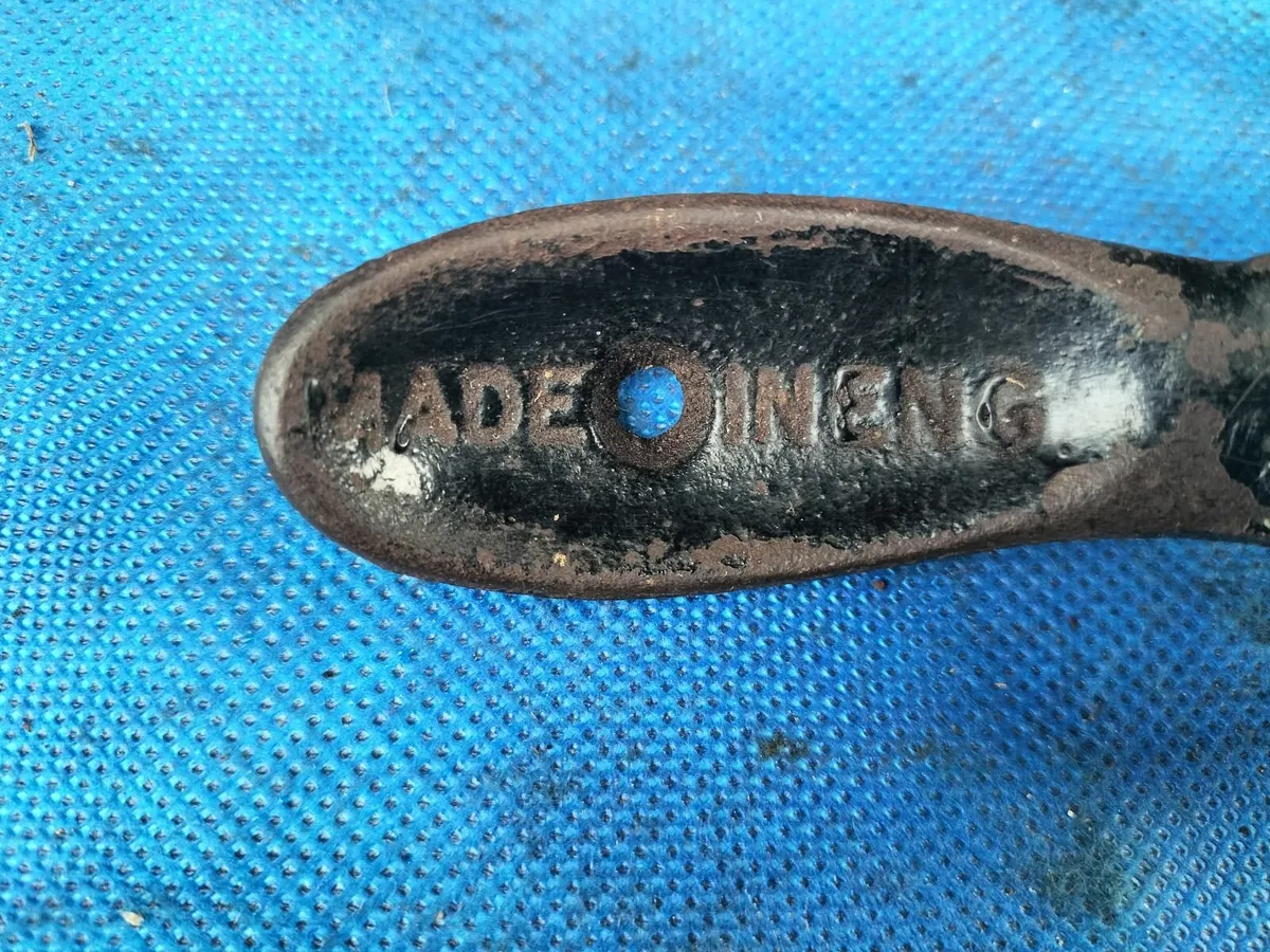 Pair of Stanley Spokeshaves - Image 4