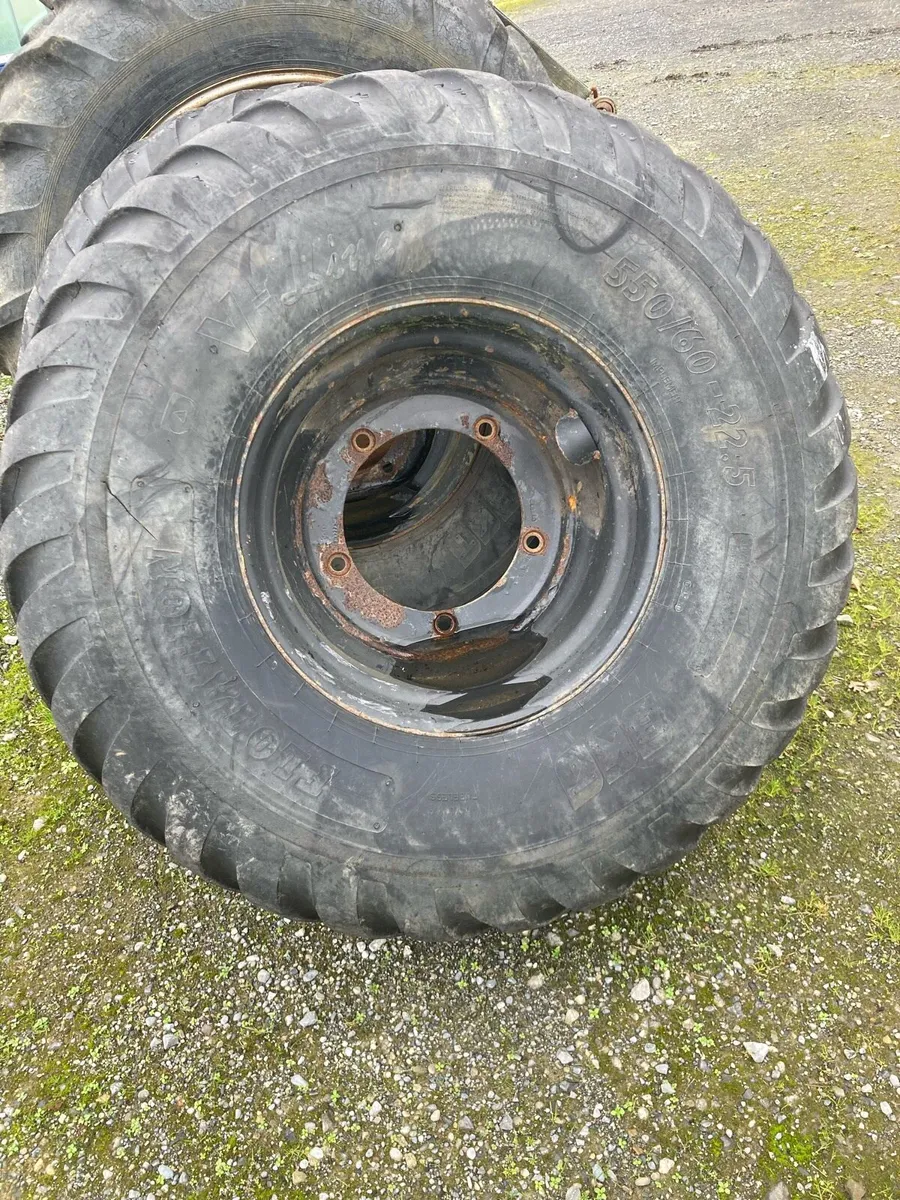 JCB teleporter - Image 2