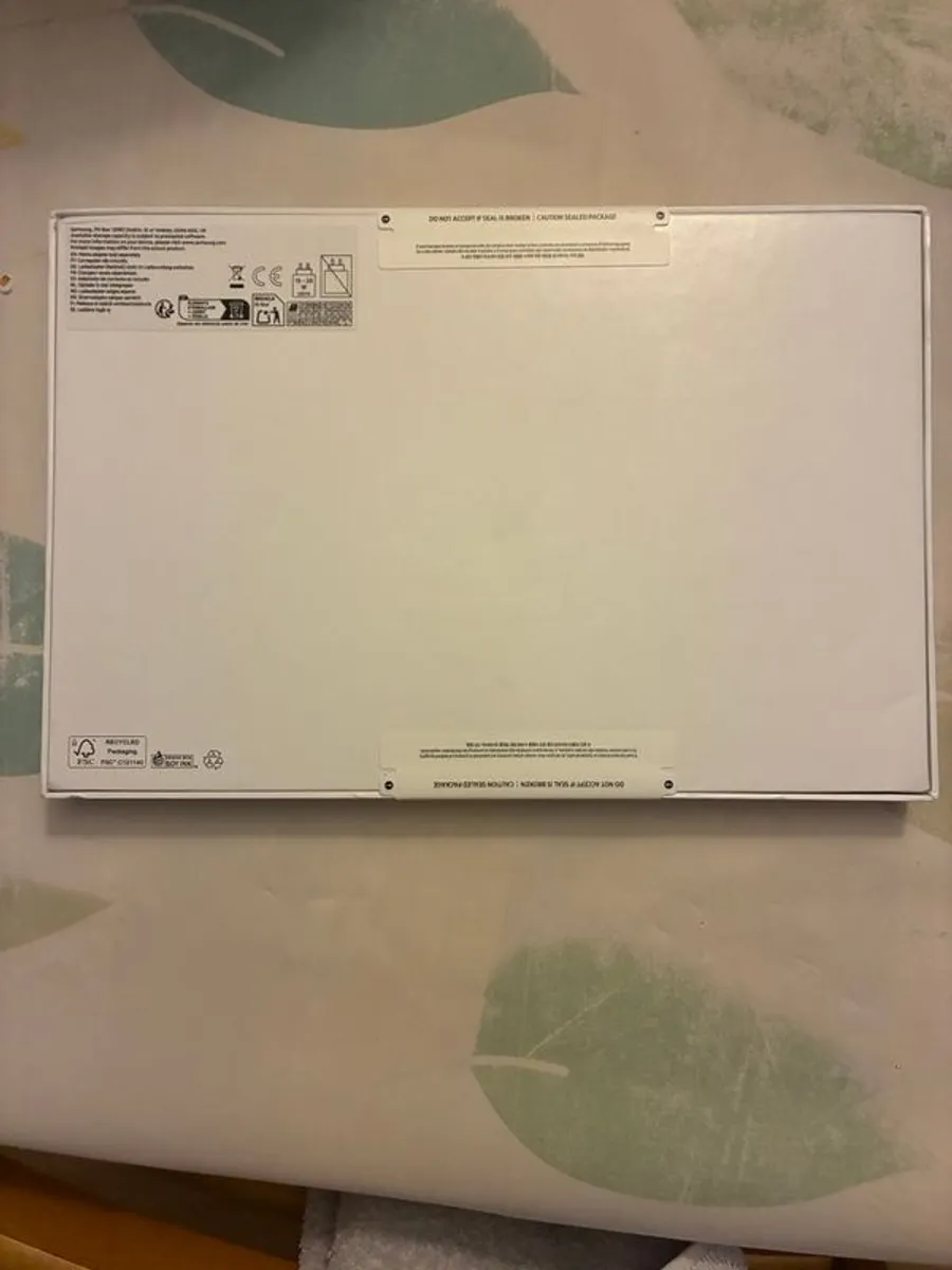 Samsung galaxy tab S10 lite 256gb - Image 2