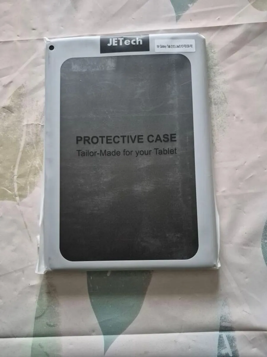 Samsung galaxy tab S10 lite 256gb - Image 4