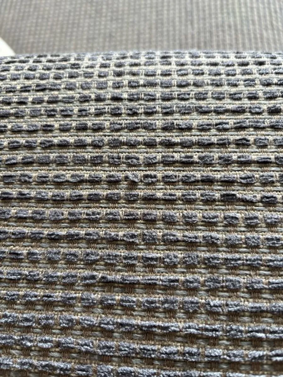 Couches- matching 3 & 2 seater - Image 3