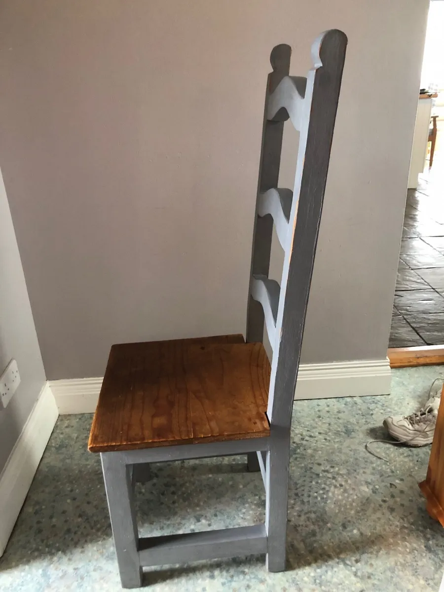 Dining Room Chairs - Image 1