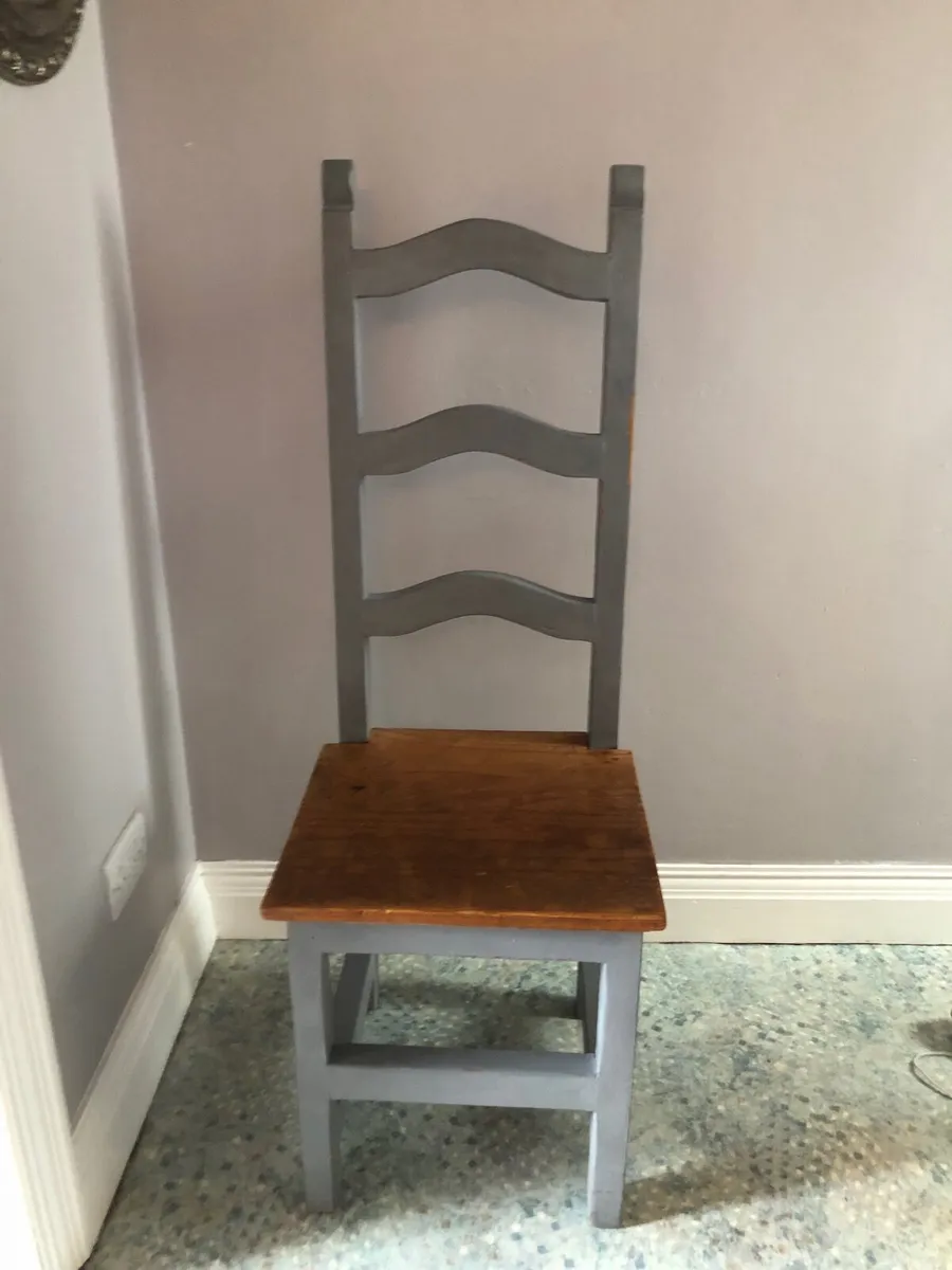 Dining Room Chairs - Image 2