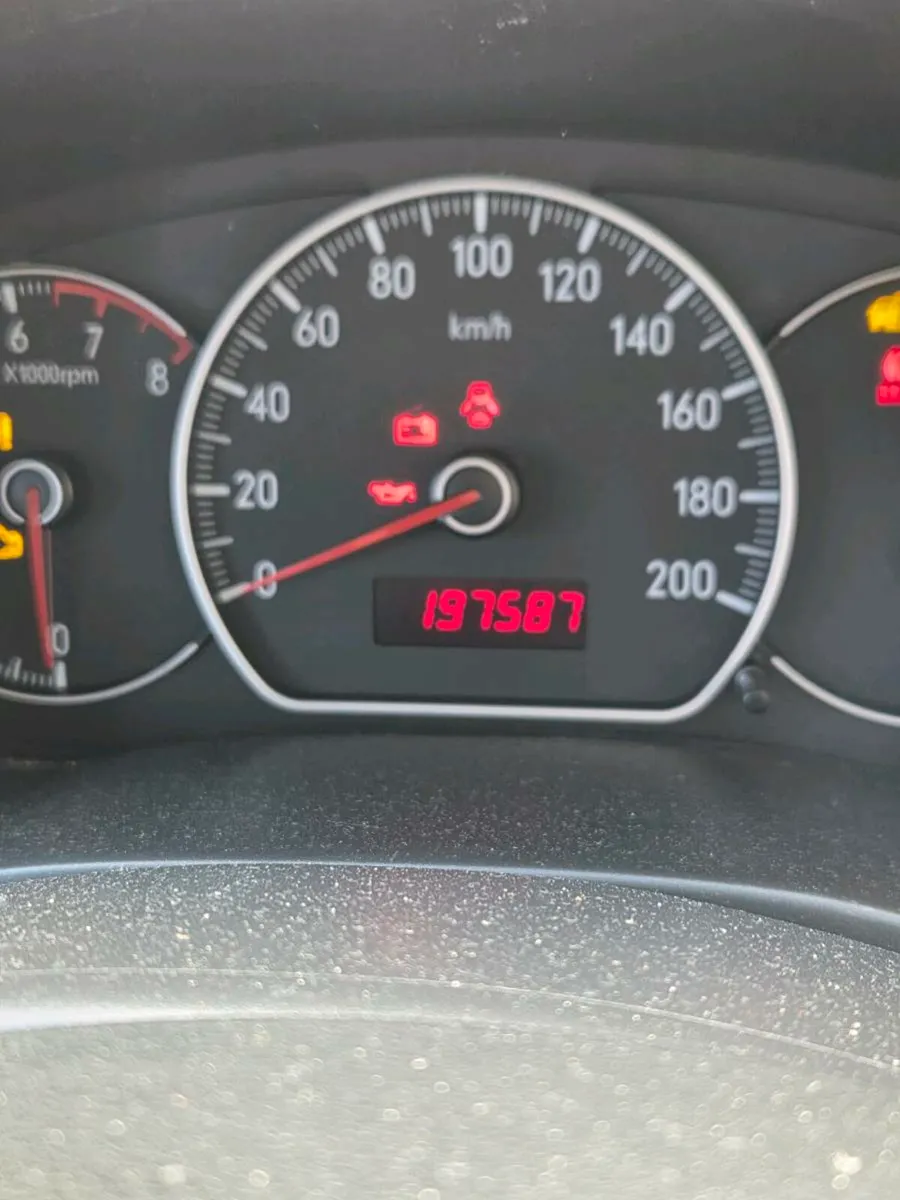 Suzuki sx4 - Image 3