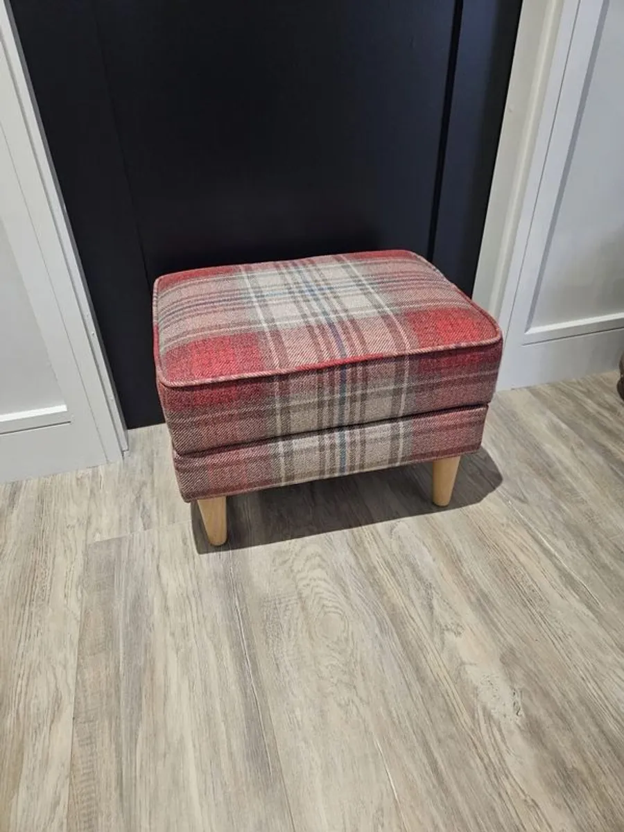 Footstool - Image 2