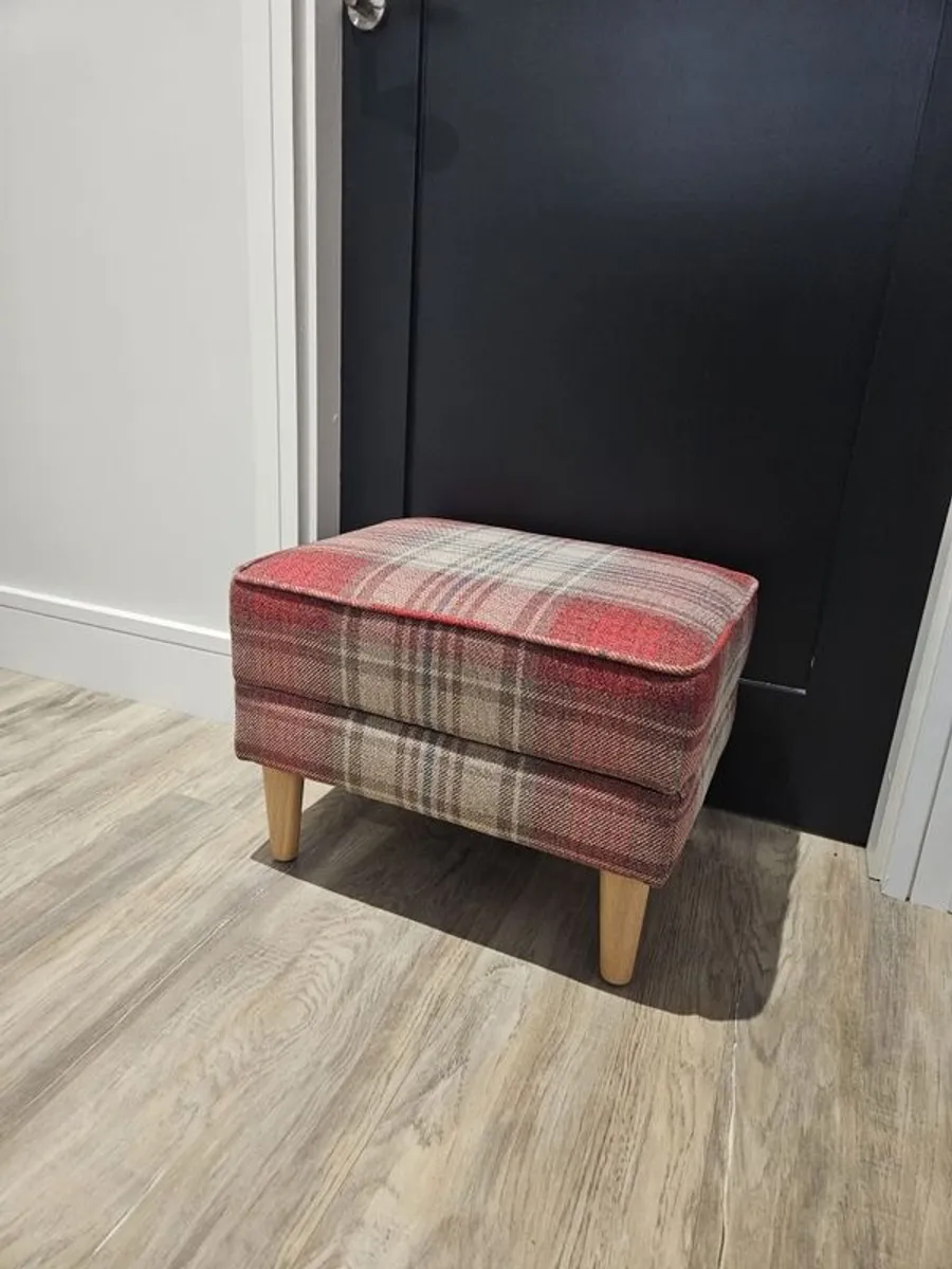 Footstool - Image 3