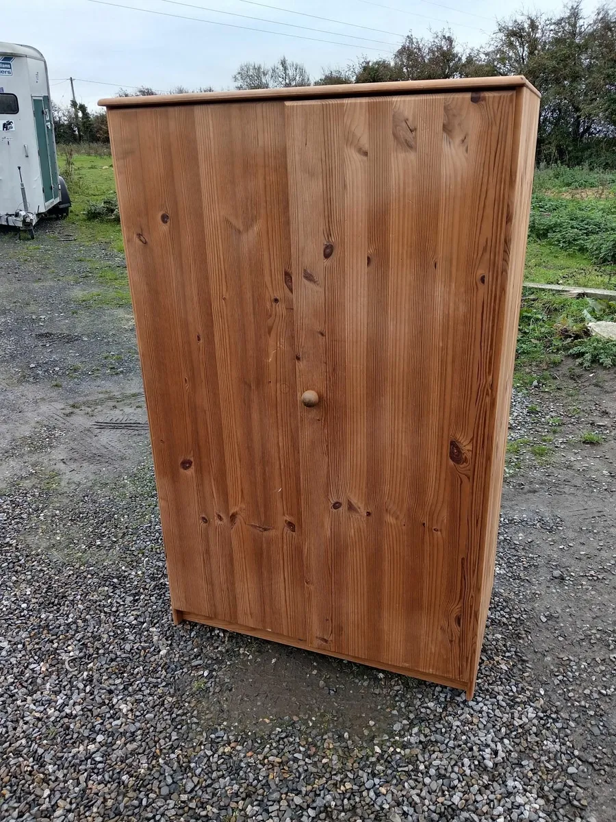 3 wardrobes - Image 3