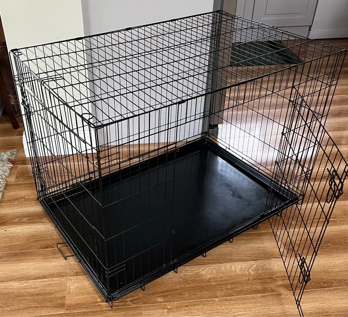 Dog crate - Image 1