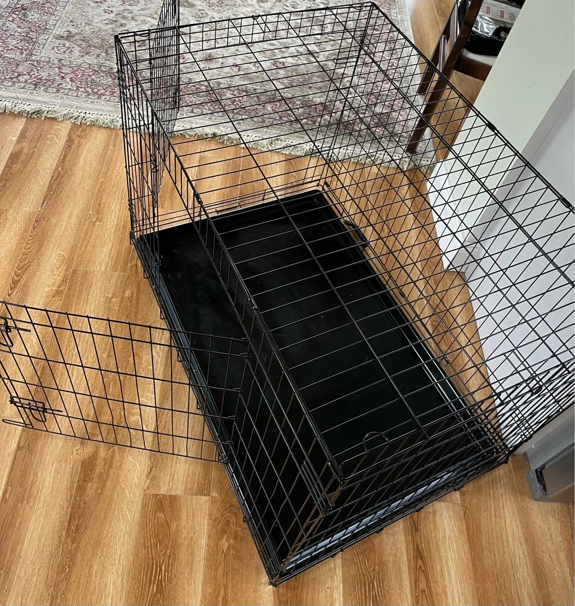 Dog crate - Image 2
