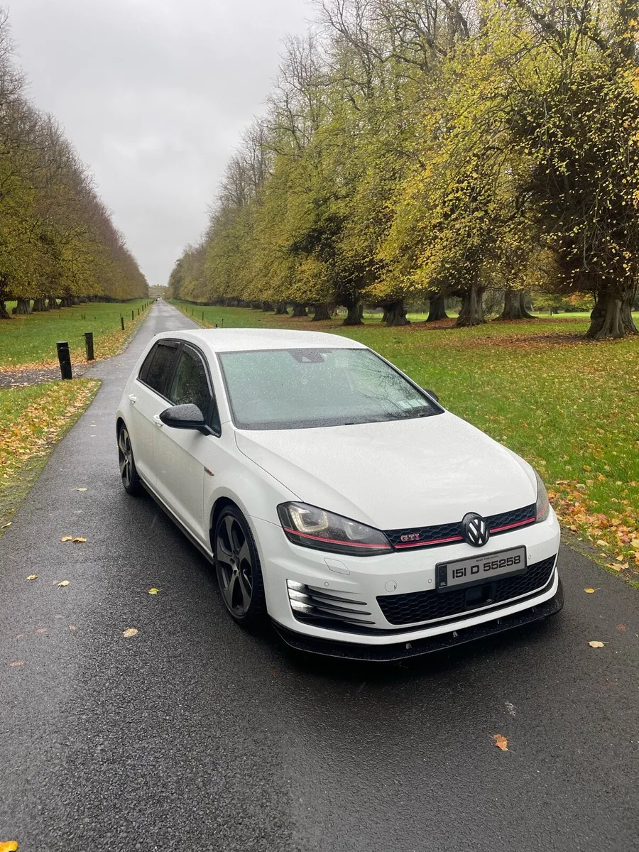 Mk7 gti - Image 1