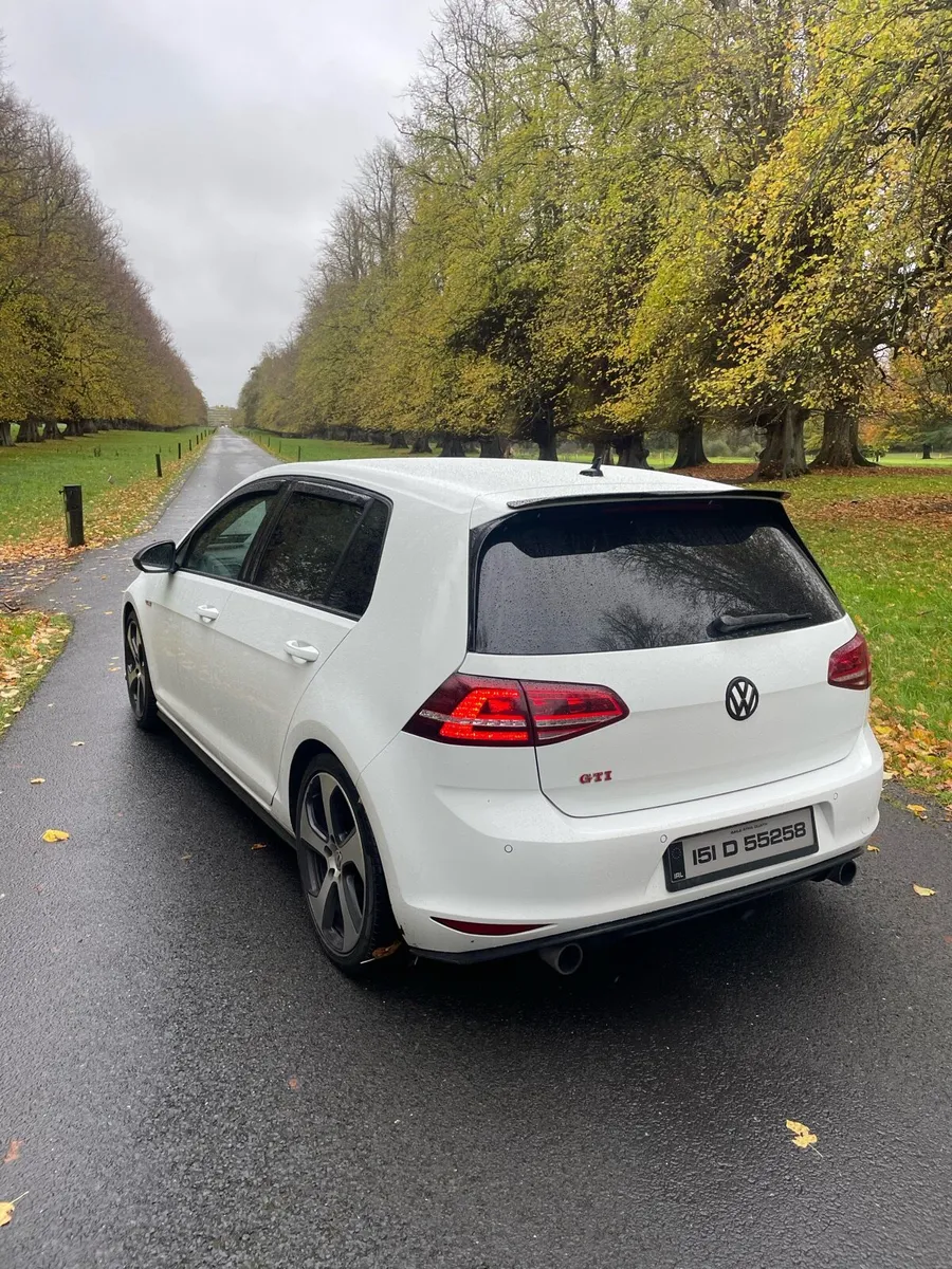 Mk7 gti - Image 2