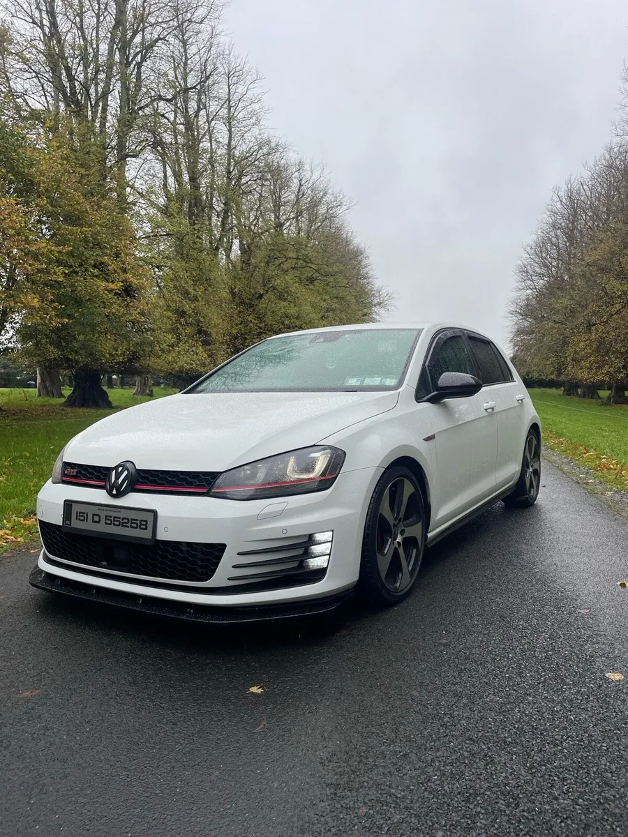 Mk7 gti - Image 3