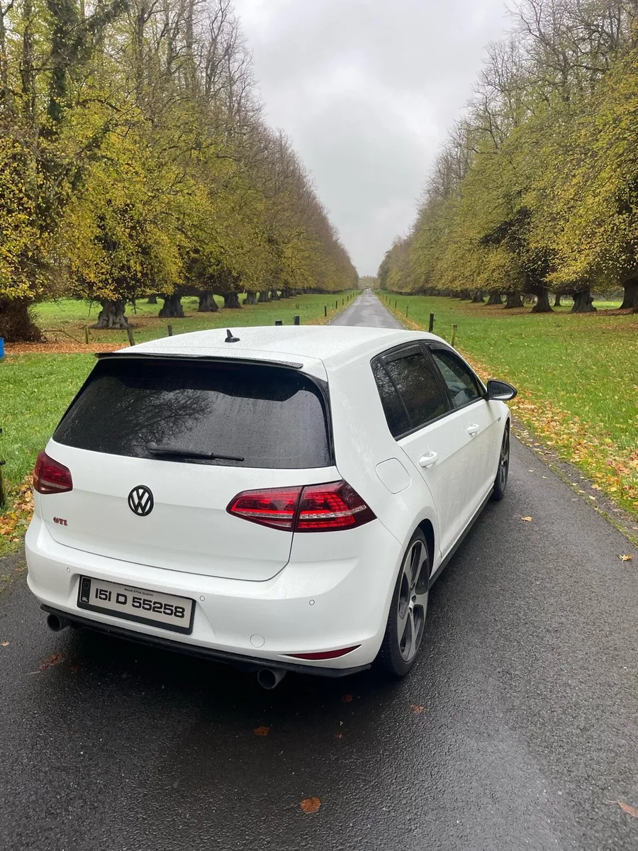 Mk7 gti - Image 4