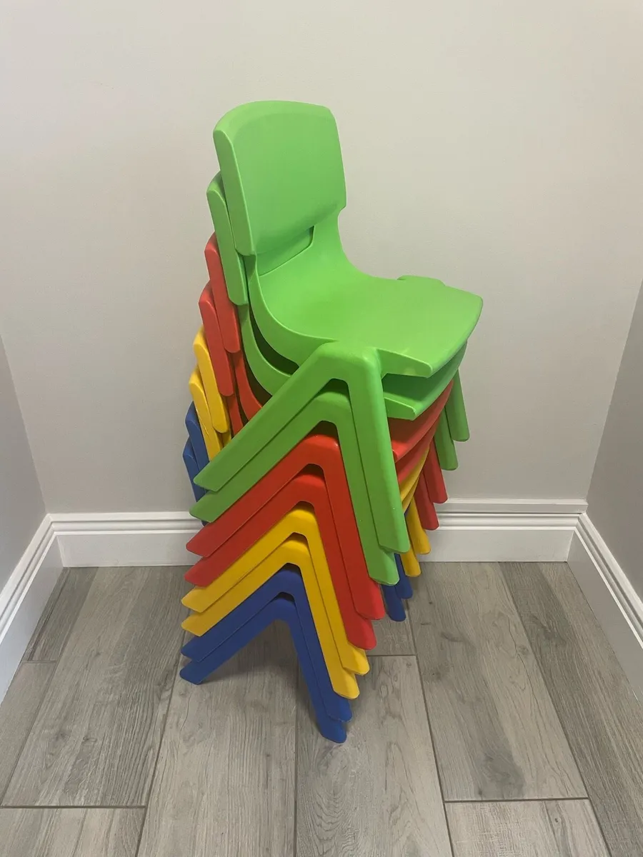 Chairs - Image 1