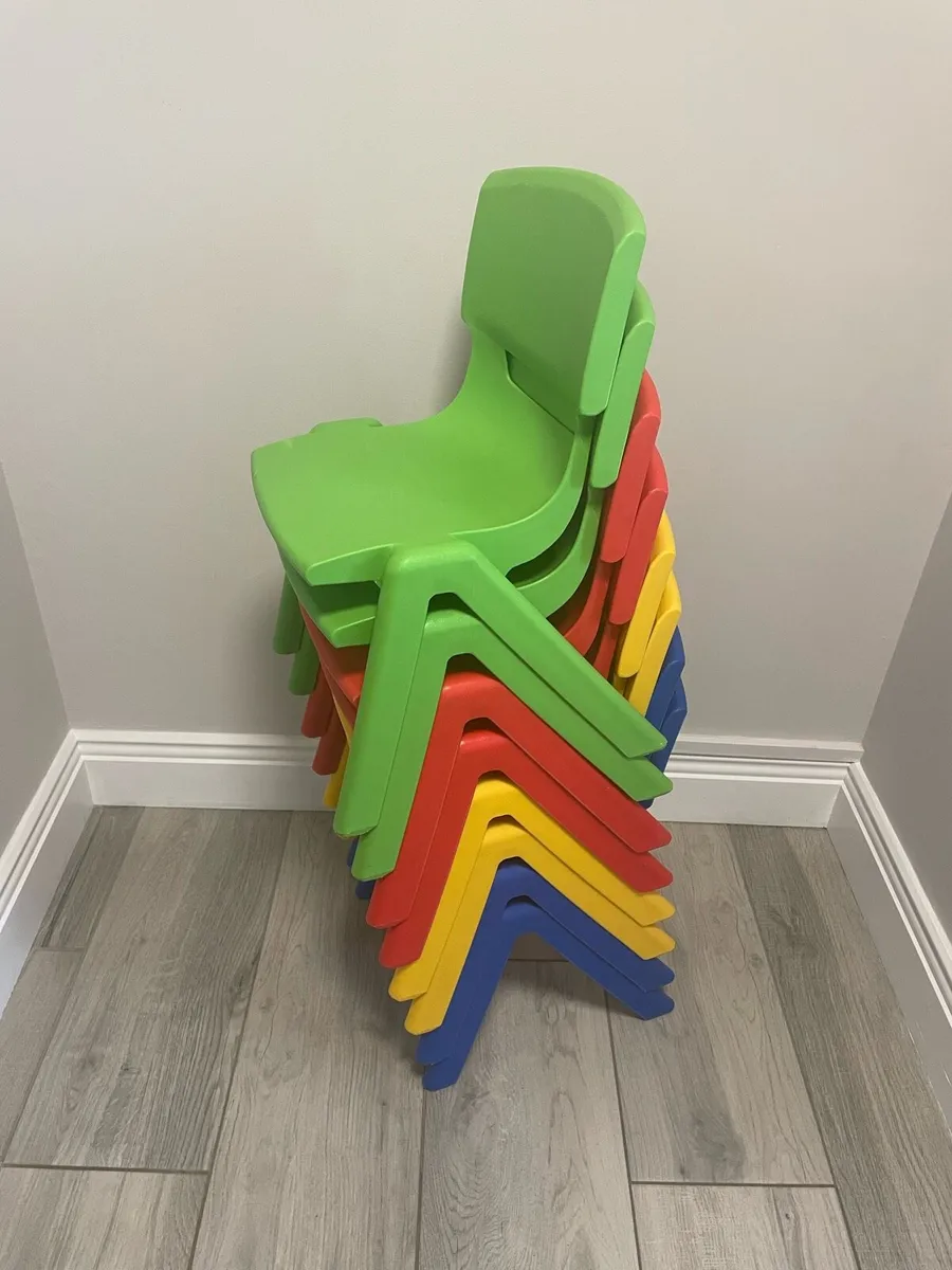 Chairs - Image 2